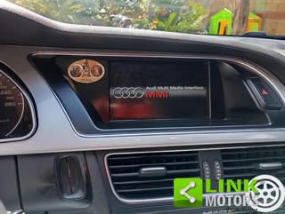 AUDI A5 usata, con ESP