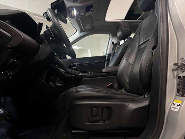 LAND ROVER Range Rover Evoque usata, con ESP