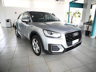 AUDI Q2 usata, con Airbag laterali