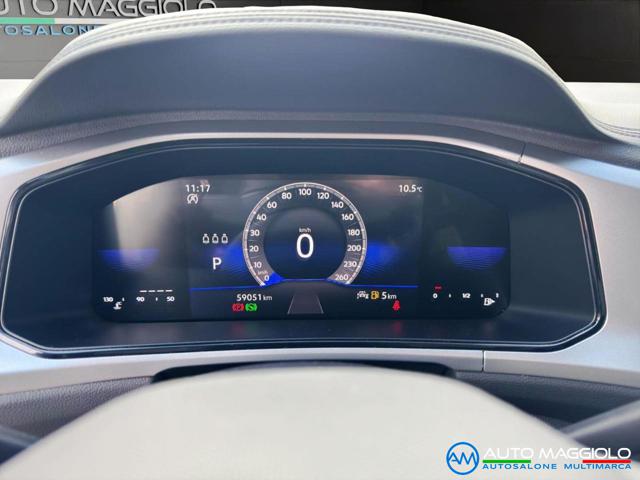VOLKSWAGEN T-Roc usata, con Immobilizzatore elettronico