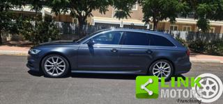 AUDI A6 usata, con Alzacristalli elettrici