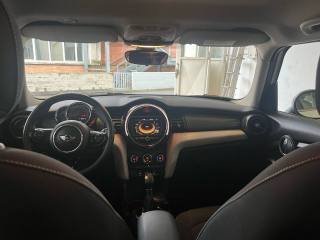 MINI Cooper D usata, con Airbag Passeggero
