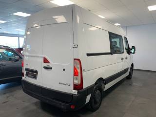 RENAULT Master usata, con Boardcomputer