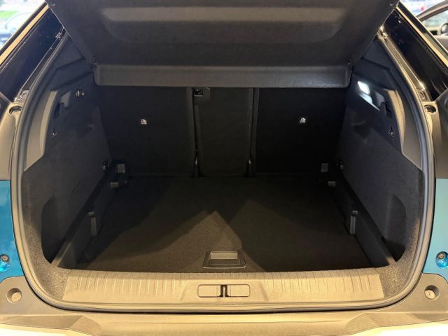 PEUGEOT 3008 usata, con Interni in pelle