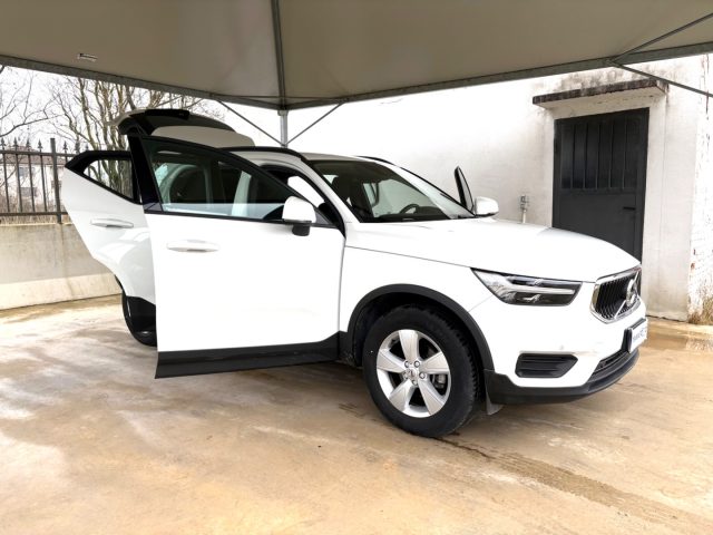 VOLVO XC40 usata, con Chiusura centralizzata