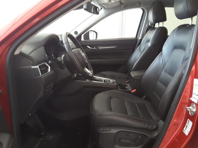 MAZDA CX-5 usata, con Alzacristalli elettrici