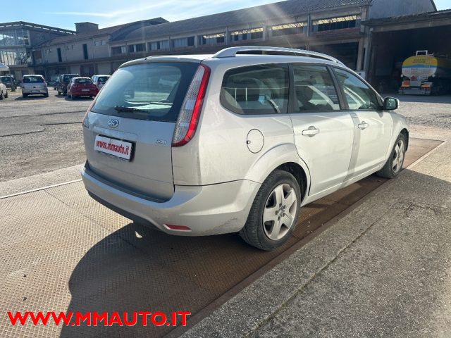 FORD Focus usata, con Airbag Passeggero