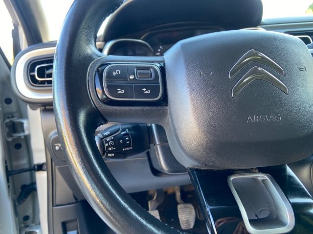 CITROEN C3 usata, con Fari LED