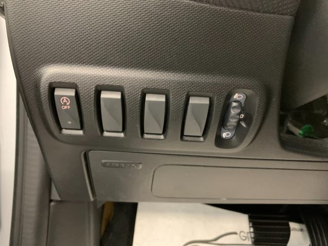 SMART ForTwo usata, con Servosterzo