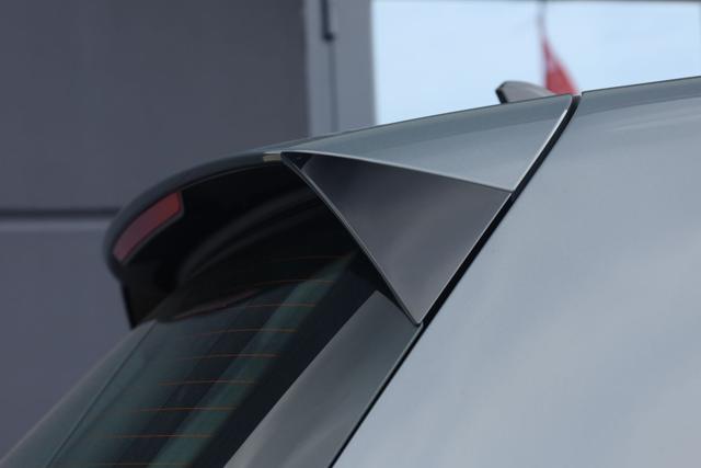 VOLKSWAGEN Golf usata, con Sistema di riconoscimento della stanchezza