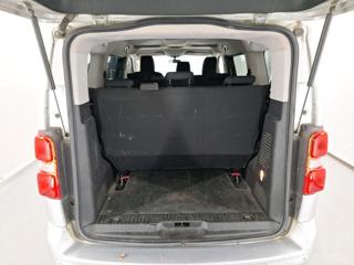 PEUGEOT Traveller usata, con Controllo trazione