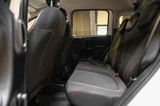 FIAT Panda usata, con Climatizzatore