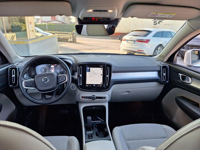 VOLVO XC40 usata, con Airbag testa
