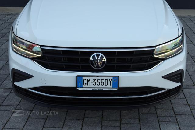 VOLKSWAGEN Tiguan usata, con Filtro antiparticolato