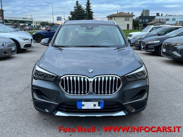 BMW X1 usata, con Cerchi in lega