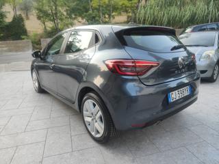 RENAULT Clio usata, con Cruise Control
