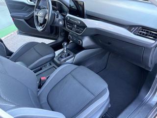 FORD Focus usata, con Climatizzatore