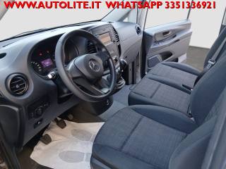 MERCEDES-BENZ Vito usata, con Porta scorrevole