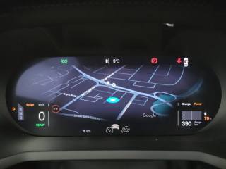 POLESTAR Polestar 2 usata, con ESP