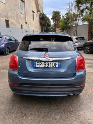 FIAT 500X usata, con Airbag Passeggero