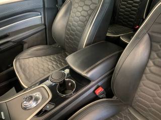 FORD S-Max usata, con Chiusura centralizzata telecomandata