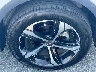 DR MOTOR DR 6.0 usata, con Volante in pelle