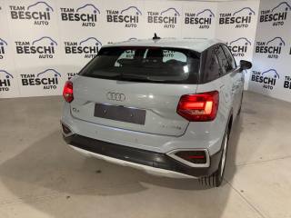 AUDI Q2 usata, con Autoradio