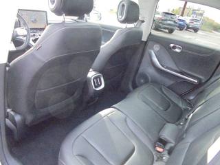 SMART Smart usata, con Head-up display