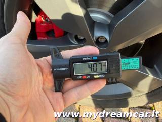 JAGUAR E-Pace usata 32