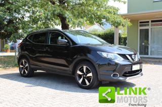 NISSAN Qashqai 1.5 dCi 360