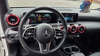 MERCEDES-BENZ A 200 usata, con Immobilizzatore elettronico
