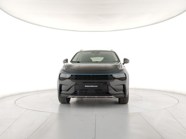LYNK & CO 01 usata, con Autoradio