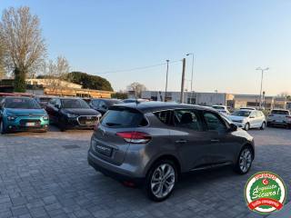 RENAULT Scenic usata, con Climatizzatore