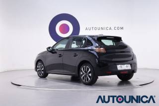 PEUGEOT 208 usata, con Servosterzo