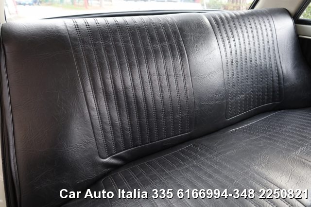 FIAT 124 Berlina usata 64