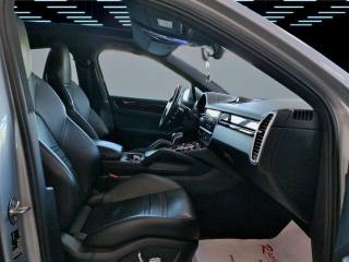 PORSCHE Cayenne usata 19