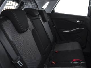 OPEL Grandland X usata 10