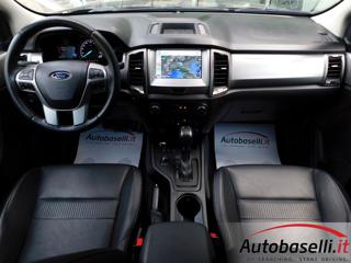 FORD Ranger usata, con Sedili riscaldati