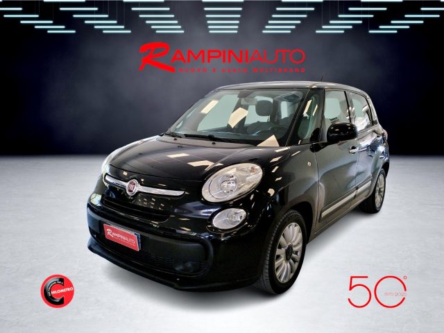FIAT 500L usata 1