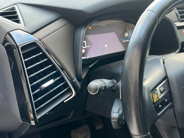 DS AUTOMOBILES DS 7 Crossback usata, con Luci diurne LED