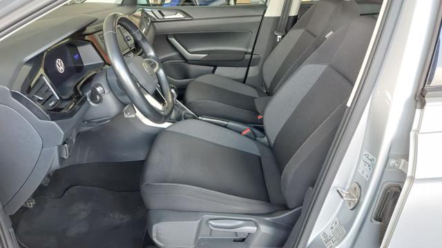 VOLKSWAGEN Taigo usata, con Boardcomputer