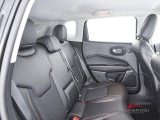 JEEP Compass usata 10