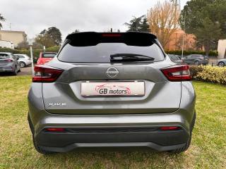 NISSAN Juke usata, con Autoradio