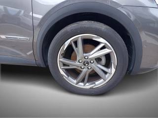 DS AUTOMOBILES DS 7 Crossback usata, con Frenata d