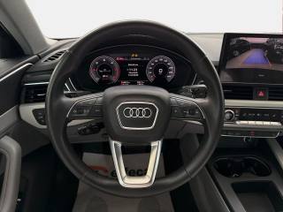 AUDI A4 usata, con Cerchi in lega