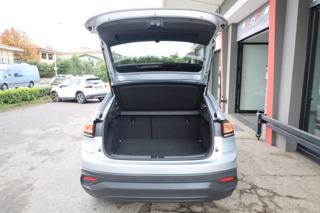 VOLKSWAGEN Taigo usata, con Cruise Control