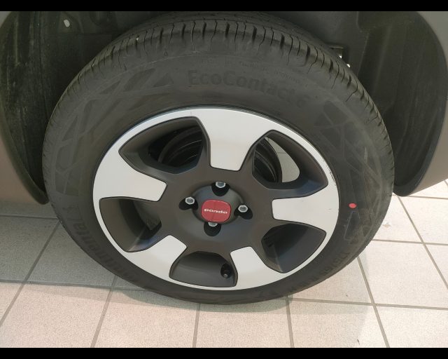FIAT New Panda usata 18