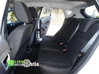 FORD Fiesta usata, con Servosterzo