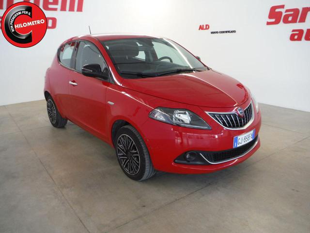 LANCIA Ypsilon usata, con Airbag