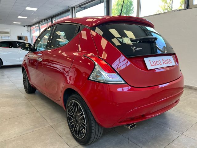 LANCIA Ypsilon usata, con Boardcomputer